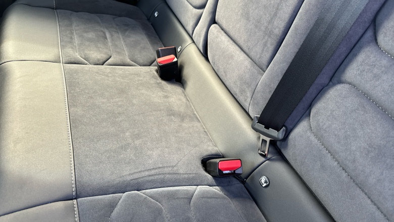 Citroen C4 100kW E-series 50kWh 5dr Auto Electric Hatchback